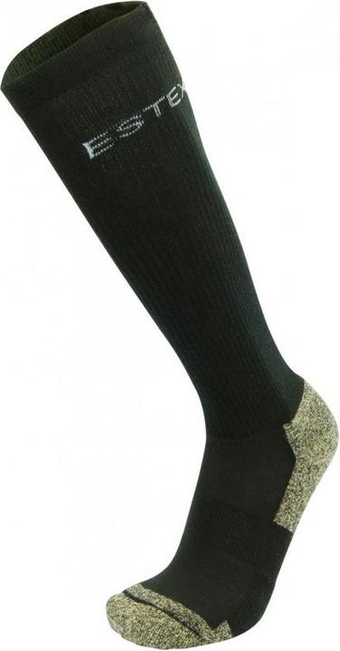 Actual product image Estex Tactical Knee-High Kevlar® (38, 40)