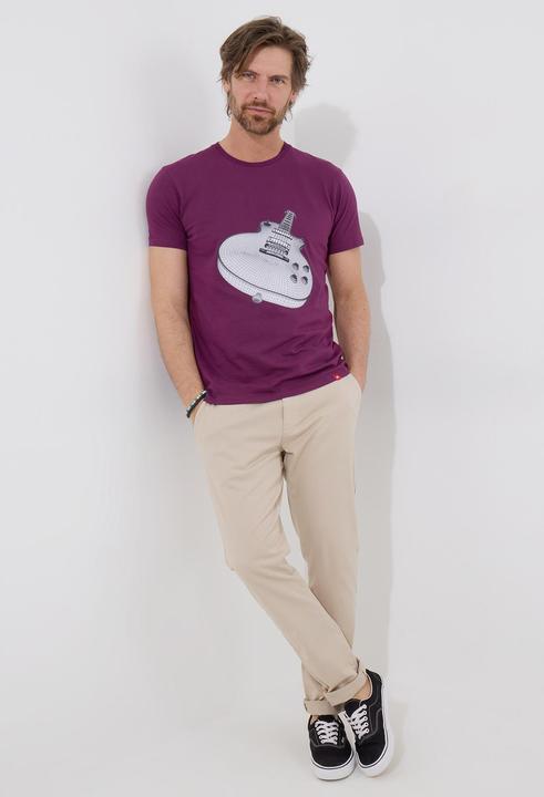 Produktbild Joe Browns Heather Guitar Graphic T-Shirt (XL)