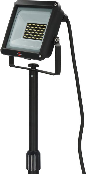 Produktbild Brennenstuhl Stativ LED Strahler JARO 7060 T 5800lm, 50W, 5m H07RN-F 3G1,0, IP65 (5800 lm)