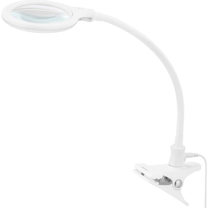 Actual product image Physa Magnifying Lamp - 5 dpt - 437,9 lm - 6.15 W (437.90 lm)