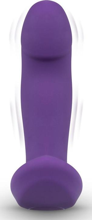 Produktbild Amorelie Shuffle Appgesteuerter Anal & G Punkt Vibrator