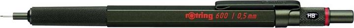 Produktbild Rotring Feinminenstift (0.50 mm, HB, 1 x)
