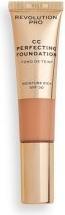 Immagine prodotto Makeup Revolution Rivoluzione PRO CC perfezionamento (F9)