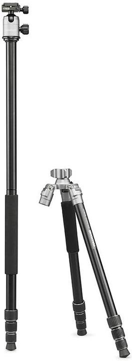 Actual product image Cullmann Mundo 528MC (Carbon, Metal)