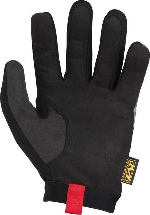 Produktbild Mechanix Wear Gloves Mechanix UTILITY 8 / S size. Velcro, artificial leather, TrekDry® (8, S)