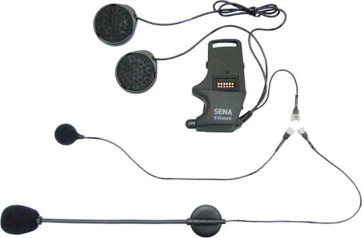 Image du produit Sena SMH10 Porte-casque alternatif 302