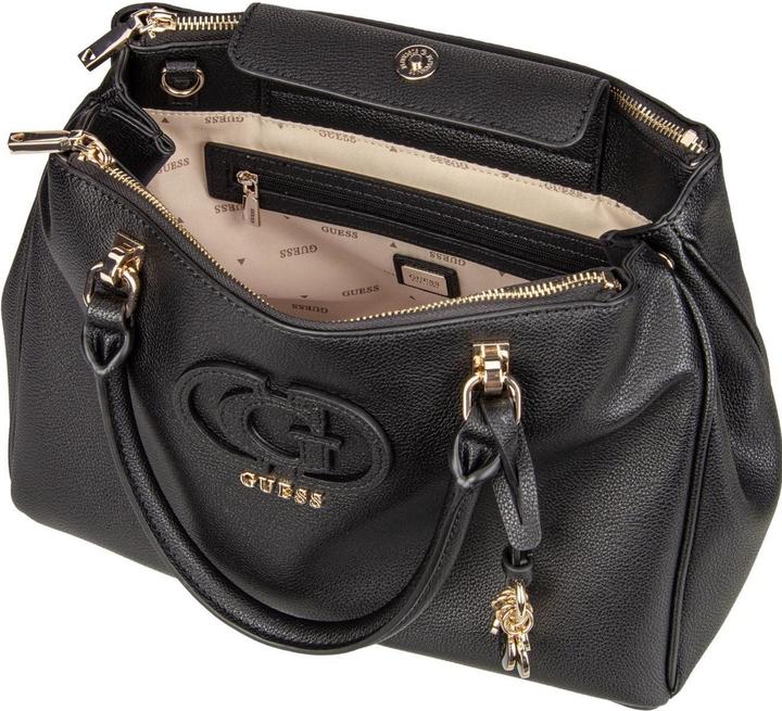 Productafbeelding Guess Handtasche Calebra Status SAT (10 l)