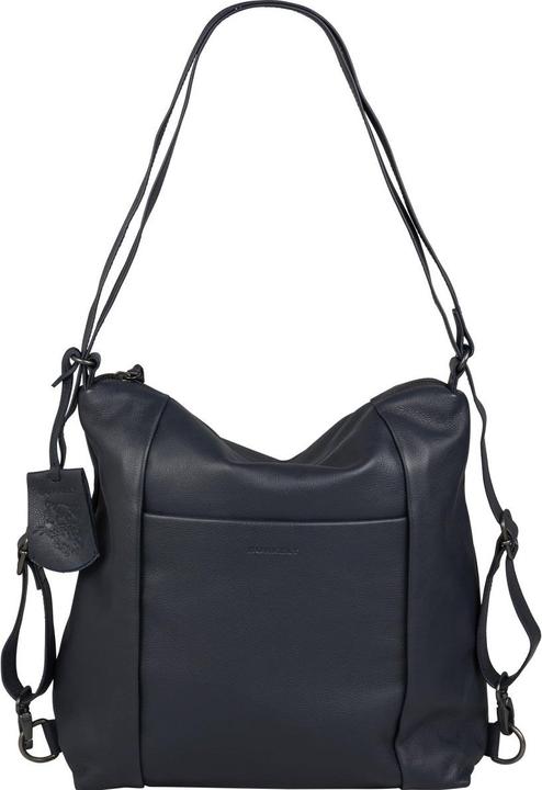 Actual product image Burkely Just Jolie Backpack Hobo (11.50 l)