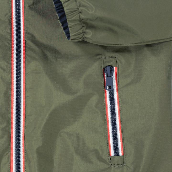 Immagine prodotto La Redoute Collections Giacca outdoor reversibile per la stagione di transizione (120 C)