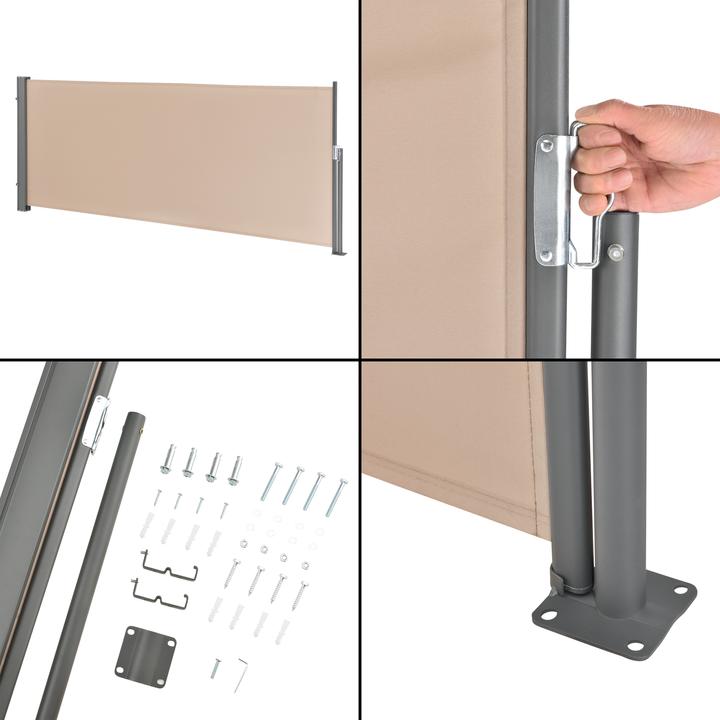 Produktbild Pro-Tec Farsund (3 m)