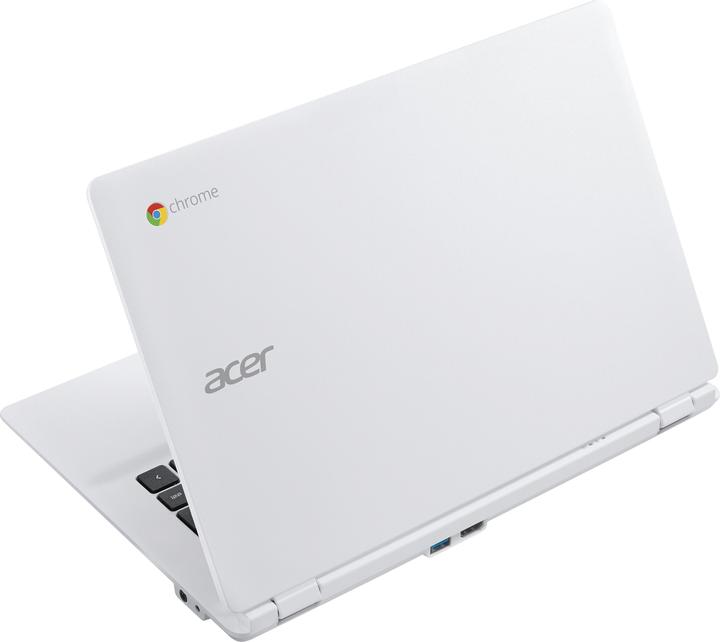 Image du produit Acer Cb5-311-T9lu (13.30", Nvidia Tegra K1, 4 Go, 32 Go)