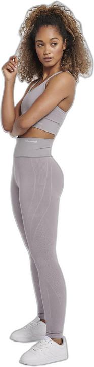 Produktbild hummel Mt Flow Seamless Hw Tights (M)