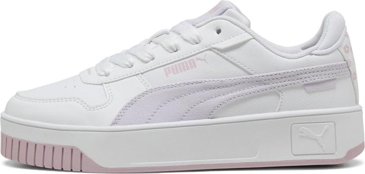 Puma Carina Street Beach Florals Jr