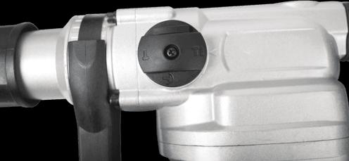 Actual product image Scheppach Dh1200max (Electrical connection)