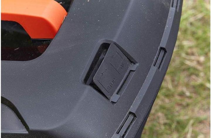Actual product image Black & Decker Bcmw (Rechargeable battery operated)