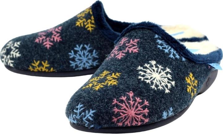 Immagine prodotto Lunar Juniper Ciabatte Fiocco di neve Donna (38)