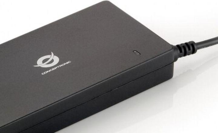 Actual product image Conceptronic CNB90 Car Adapter (90 W)