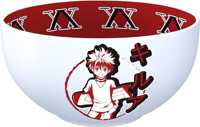Image du produit ABYstyle Hunter X Hunter - Gon & Kirua