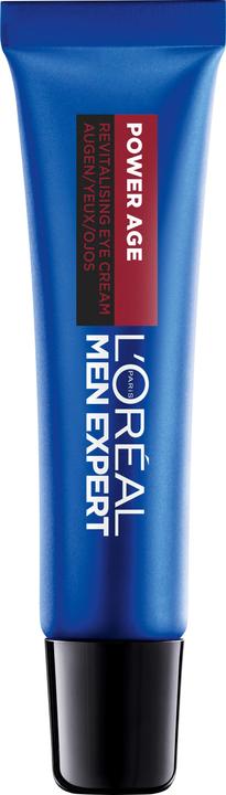 Produktbild L'Oréal Paris Power Age (Crème, 15 ml, Tag)
