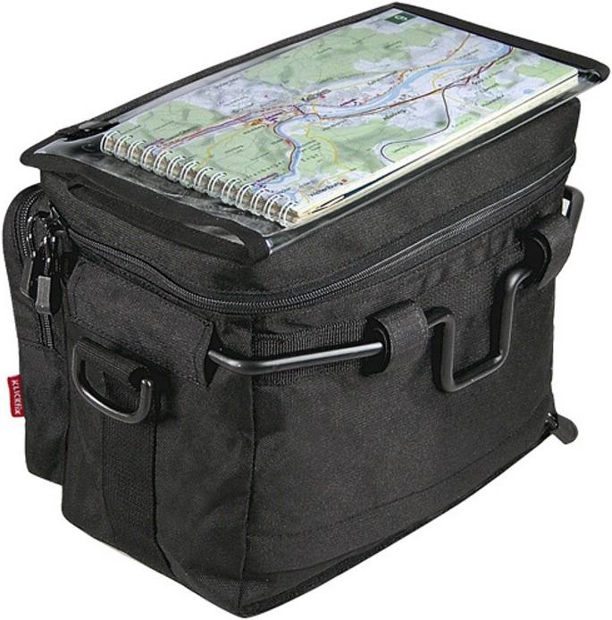 Produktbild KlickFix Daypack (8 l)