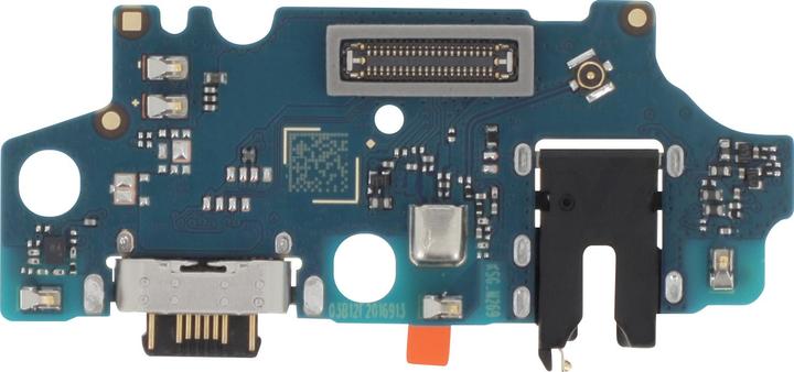 Immagine prodotto Samsung Pezzo di ricambio Presa di ricarica USB-C + microfono + spina jack