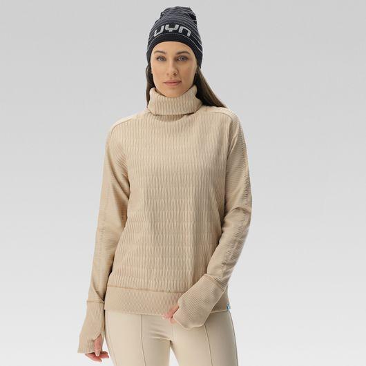 Produktbild UYN Rollkragenpullover Confident (XXL)