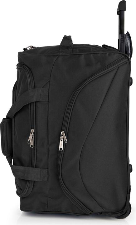 Immagine prodotto Gabol Borsa da viaggio Week Eco a 2 ruote da 50 cm (37 l)