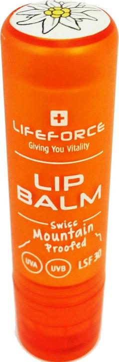 Image du produit Sensolar baume à lèvres (Baume, 25 ml)