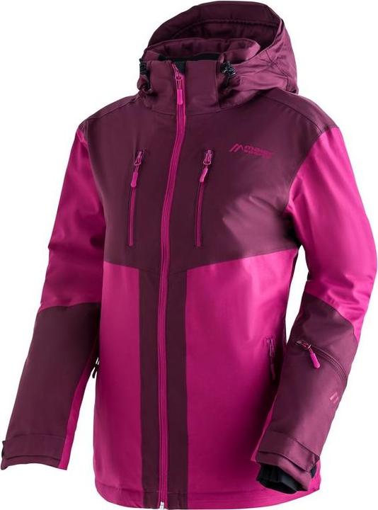 Image du produit Maier Sports Veste de ski Ina (3XL)