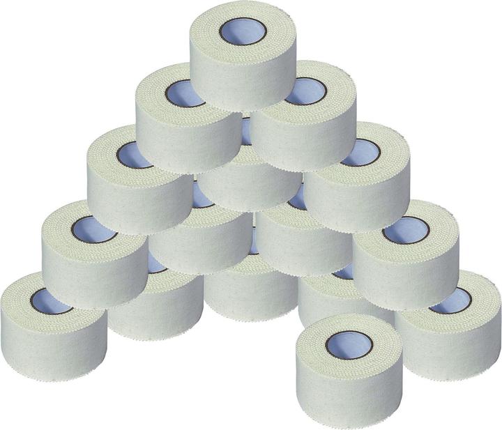 Image du produit Stanno Ruban Adhésif Professionnel Pour Le Sport (38mm) 16 Pcs.