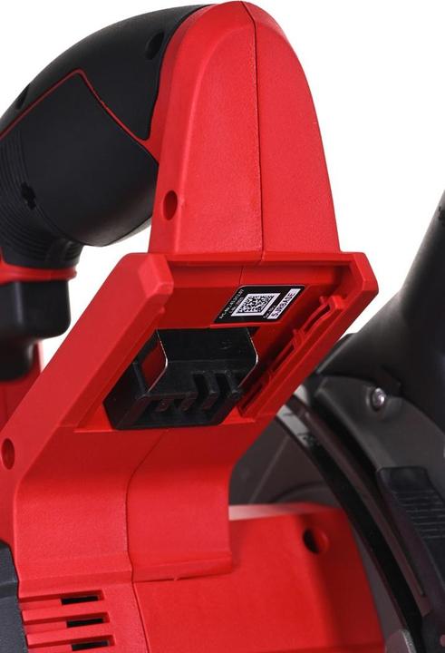 Actual product image Einhell TE-CS 18/165-1 Li Solo