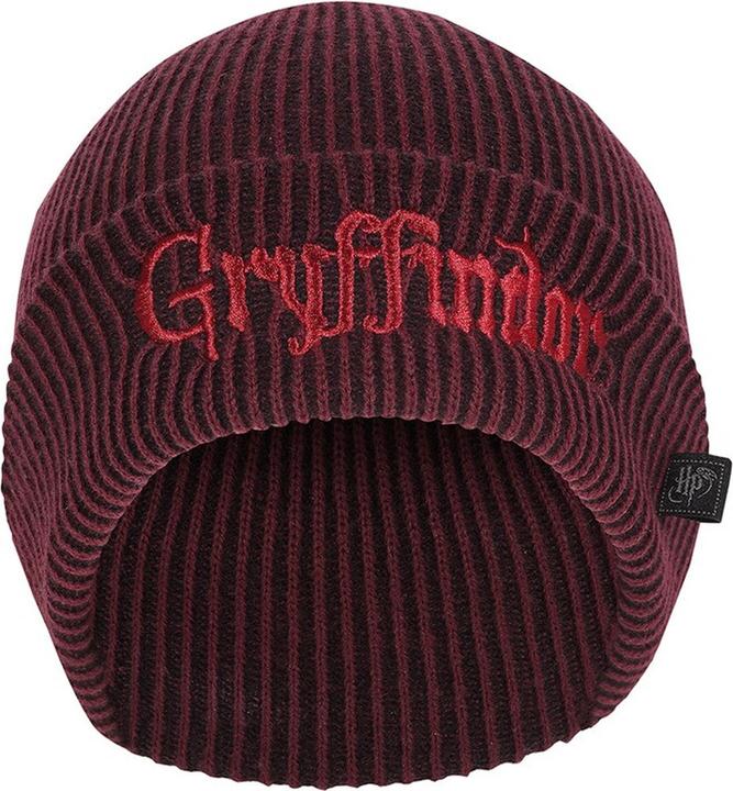 Image du produit Bonnet Gryffondor (Taille unique)