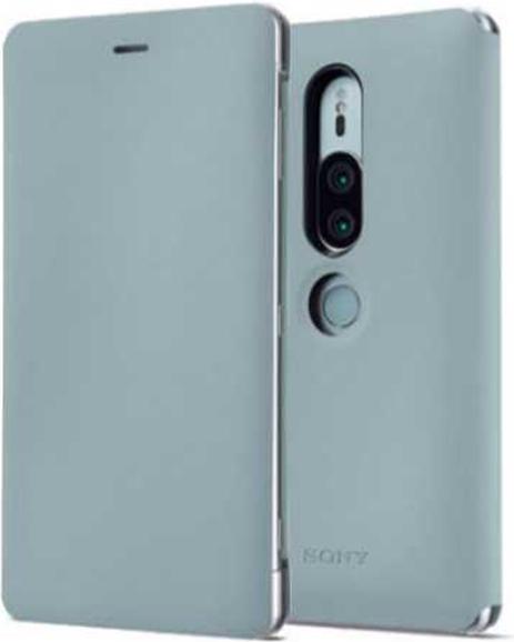 Image du produit Sony Style Support de Couverture SCSH30 pour Xperia XXX (Sony Xperia XZ2)