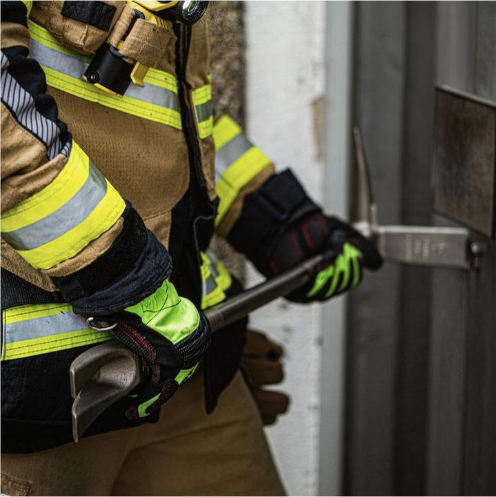 Produktbild Paratech Hooligan-Tool, 914 mm, mit Hebelklaue