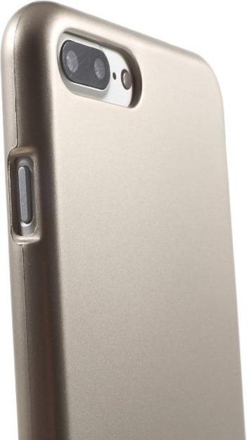 Produktbild Goospery i Jelly Metal Series (HTC Desire 12)