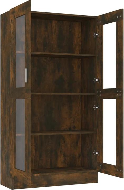 Image du produit VidaXL Gizela (82,5 x 30,5 x 150 cm)