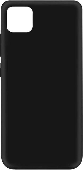 Produktbild iLike Huawei Y5p Matt TPU case (Huawei Y5p)