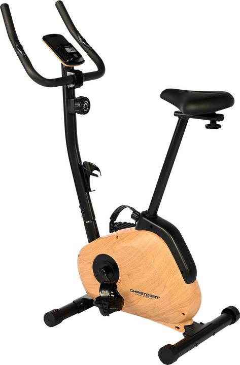 Christopeit Exercise bike HT 2.2