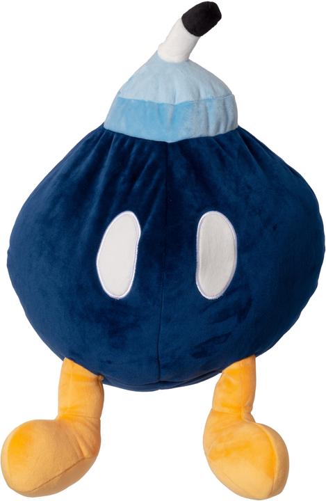 Image du produit Tomy Bob-omb Club Mocchi-Mocchi (20.30 cm)