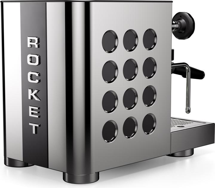 Actual product image Rocket Appartamento TCA
