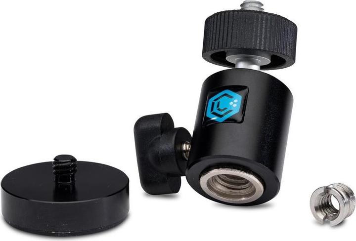 Produktbild Lume Cube Ball Head to 1/4 mount (Lume Cube)