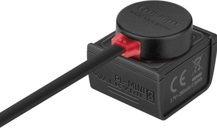 Actual product image Olight PL-Mini 3 (5.25 cm, 600 lm)