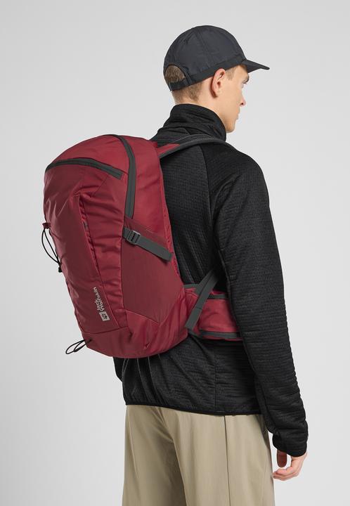 Actual product image Jack Wolfskin Cyrox Shape 20 (20 l)