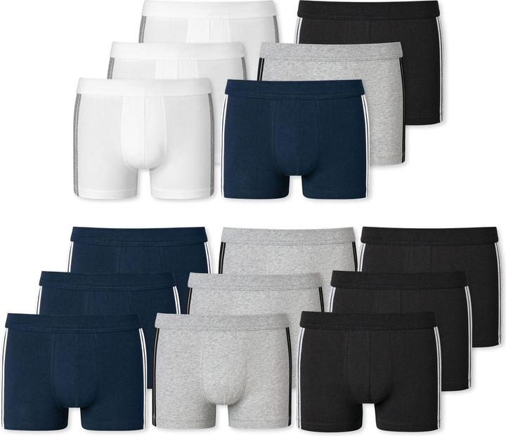 Produktbild Schiesser Boxershorts (L, 3er Pack)