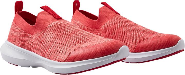 Produktbild Reima Kinder Sneaker Bouncing Misty Red (27)
