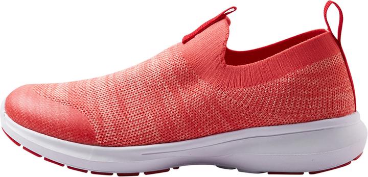 Produktbild Reima Kinder Sneaker Bouncing Misty Red (27)