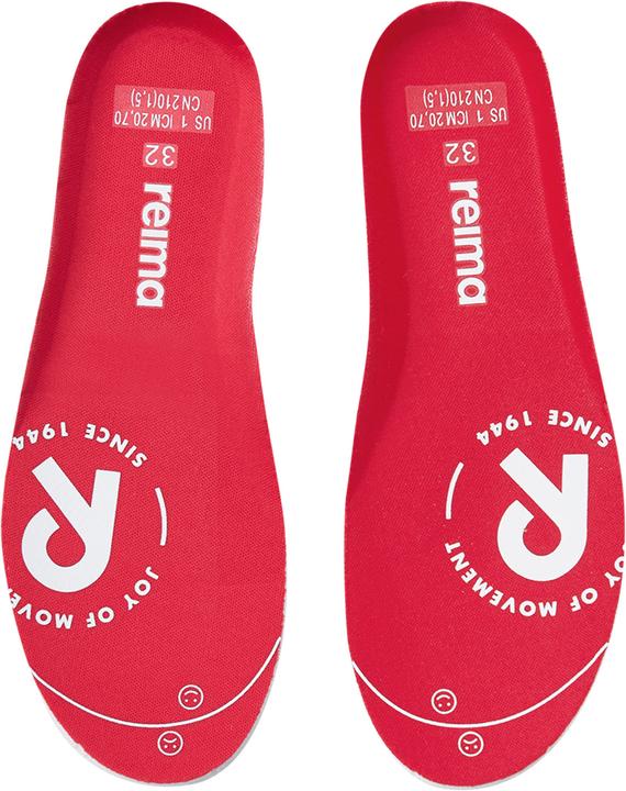 Produktbild Reima Kinder Sneaker Bouncing Sky (26)