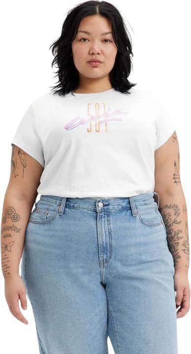 Produktbild Levis Authentic TShirt (40 D)