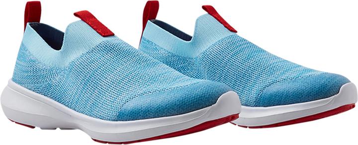 Reima Kinder Sneaker Bouncing Sky