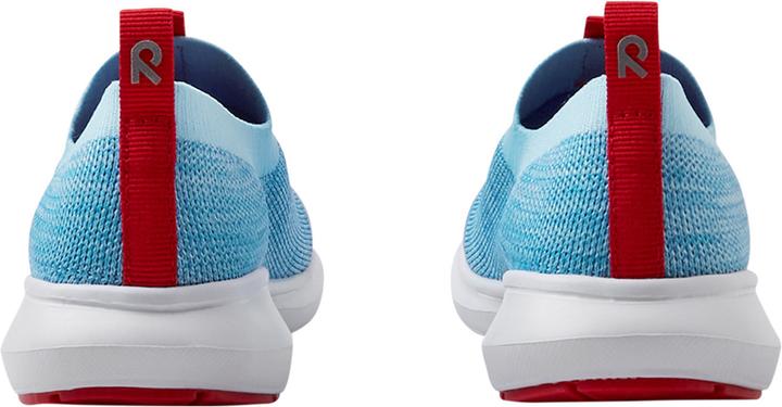 Produktbild Reima Kinder Sneaker Bouncing Sky (26)